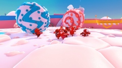 Снежки, пингвины и ледяные гонки – в Fall Guys стартовал зимний сезон Снежки, пингвины и ледяные гонки – в Fall Guys стартовал зимний сезон