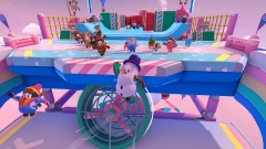 Снежки, пингвины и ледяные гонки – в Fall Guys стартовал зимний сезон Снежки, пингвины и ледяные гонки – в Fall Guys стартовал зимний сезон