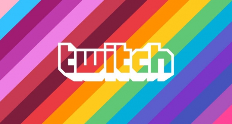 ,   : Twitch     