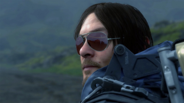  Death Stranding  Cyberpunk 2077:   ,      6 