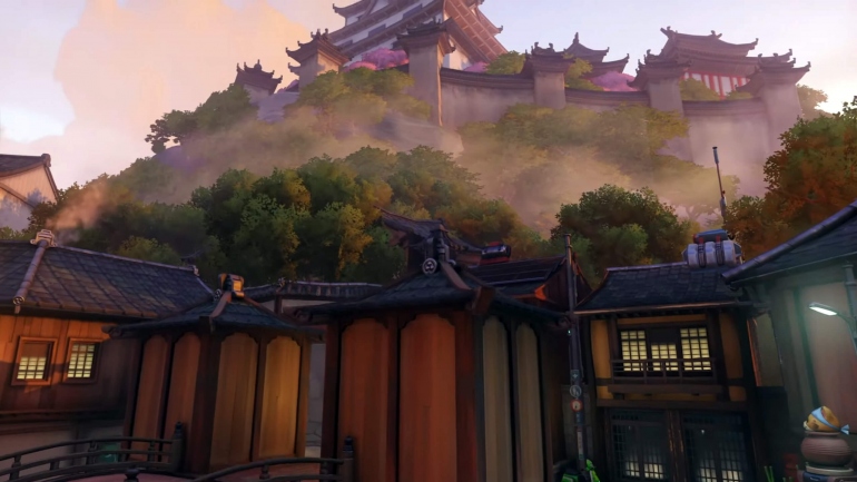 Blizzard ��������� ����� ����� ��� Overwatch � ���������� ����������� ��� Overwatch 2