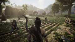 Myth of Empires      III   