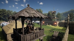 Myth of Empires      III   