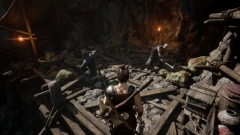 Myth of Empires      III   