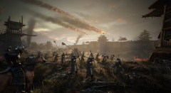 Myth of Empires      III   