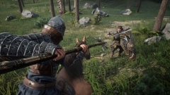 Myth of Empires      III   