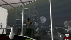 ������ �������� � ����������� GTA: San Andreas ����� �� ������ ��� Rockstar