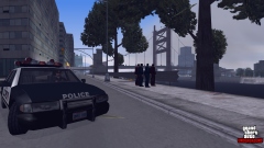 ������ �������� � ����������� GTA: San Andreas ����� �� ������ ��� Rockstar