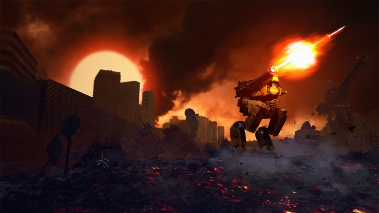 GOG ������� ������� ����������� ���� ��� ������� ������ Brigador