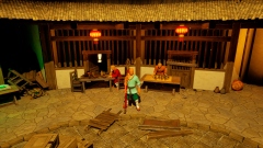 � 9 Monkeys of Shaolin �������� ���������� ����� ��� ����� ������� �������