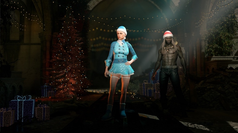 CRSED: F.O.A.D.    PS5  Xbox Series X|S