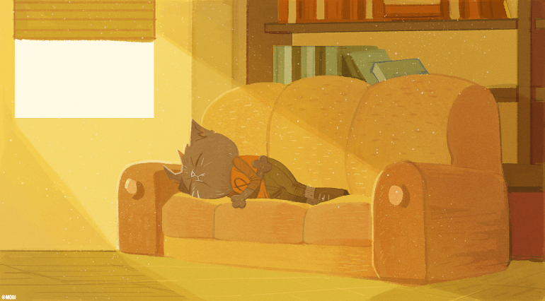 Epic Games  ,     Night in the Woods