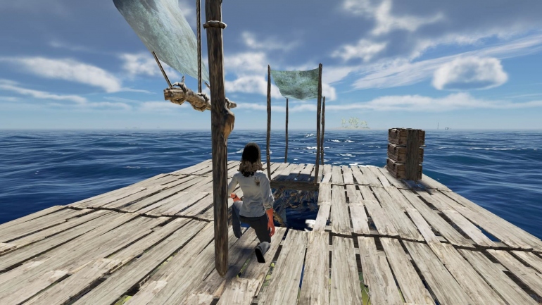 Epic Games  ,    Raft  Minecraft