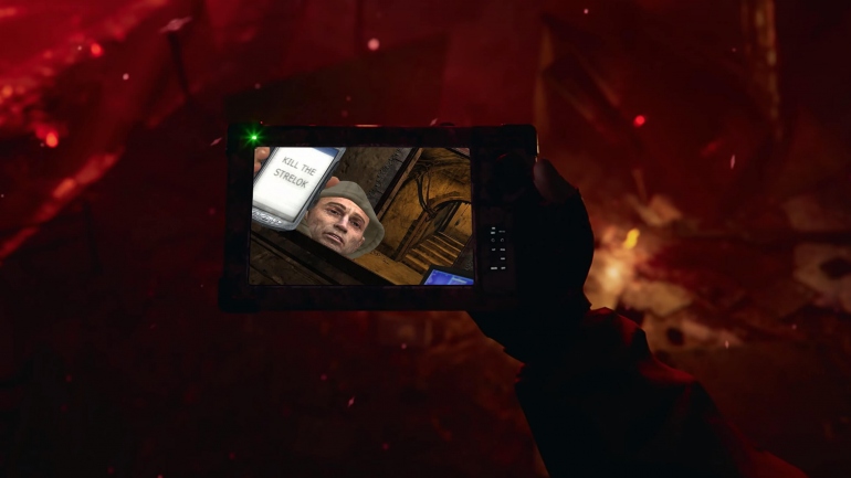 S.T.A.L.K.E.R. 2: ����������� ����� ��������, ����������� ������� ����� � ������ ������ ��������� PS