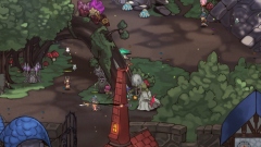 Wing of Misadventure