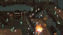 Wing of Misadventure