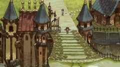 Wing of Misadventure