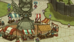 Wing of Misadventure