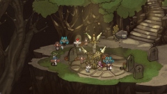 Wing of Misadventure