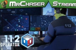 Оператор Службы Спасения #3 | 112 Operator | MrChaser