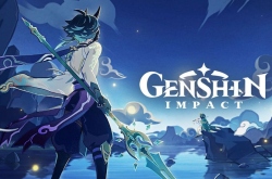 В Genshin Impact появится новый герой – это тысячелетний мальчик Сяо!