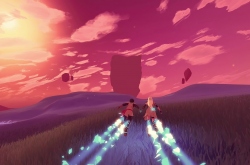  - Haven   Switch  PS4 4  2021