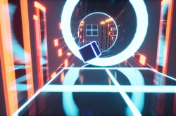 Kinetic Edge – полоса препятствий с выживанием, головоломками и гольфом