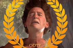   Metacritic:     The Last of Us Part II,     