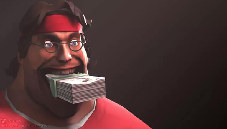 Региональная привязка Steam нелегальна: Valve и несколько крупных издателей наказаны европейским судом за геоблокировку Региональная привязка Steam нелегальна: Valve и несколько крупных издателей наказаны европейским судом за геоблокировку