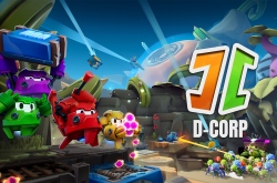 D-Corp