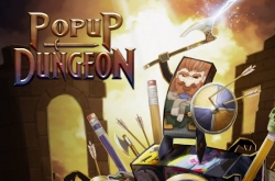 Popup Dungeon