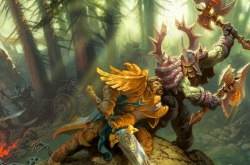 Лучшие MMORPG для слабых ПК с хорошим онлайном