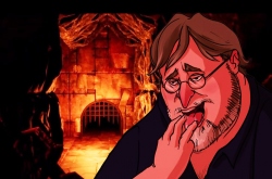 Разработчик Source 2 рассказал о том, как успех и бонусы погубили Valve