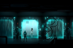 Epic Games    Crying Suns