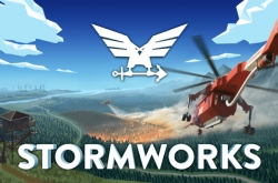 Stormworks: Build and Rescue