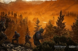     Ghost Recon Breakpoint