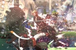   Guilty Gear Strive    