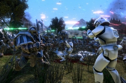  Steam     Ultimate Epic Battle Simulator