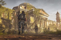 Ubisoft   The Division 2  Steam     