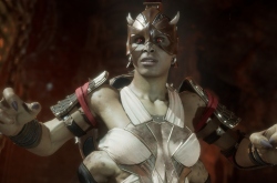 Участник турнира по Mortal Kombat пошутил о дисбалансе и разработчиках – его дисквалифицировали