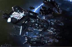 Epic Games    Galactic Civilizations III