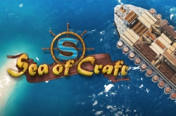 Sea of Craft