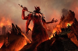 Премьера новой главы The Elder Scrolls Online: Blackwood состоится 1 июня 2021