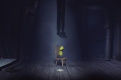Bandai Namco  Little Nightmares  Steam