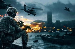 :   Battlefield 6