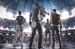  PUBG         PlayerUnknown's Battlegrounds