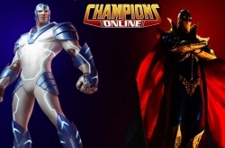 Champions Online