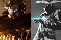 Riot  Bungie        Destiny 2  Valorant