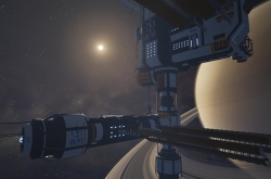 Креативная инженерная песочница Main Assembly выйдет из раннего доступа Steam