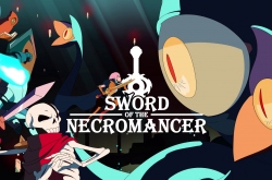 Sword of the Necromancer